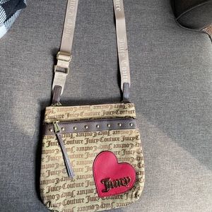 Juicy Couture Crossbody